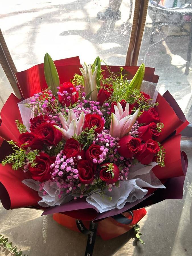 海东市花店 海东市花店