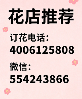 海东市花店哪家好